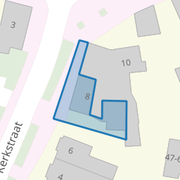 Perceel BOR00-C-1618