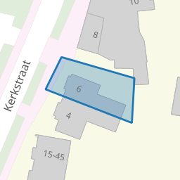 Perceel BOR00-C-1788