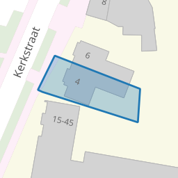 Perceel BOR00-C-1789