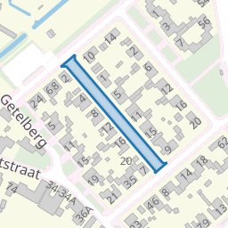 Perceel BOR00-C-1969