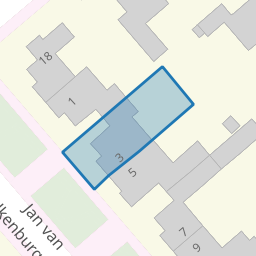 Perceel BOR00-C-1976