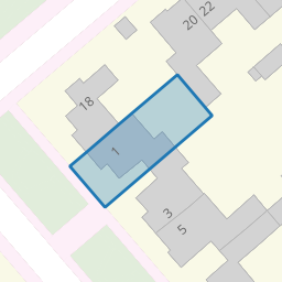 Perceel BOR00-C-1977