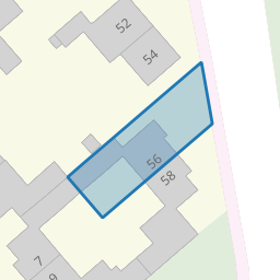 Perceel BOR00-C-1980