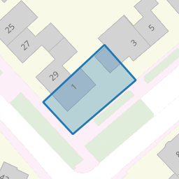 Perceel BOR00-C-1999