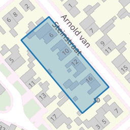 Perceel BOR00-C-2009