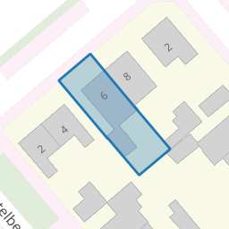 Perceel BOR00-C-2121