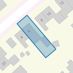 Perceel BOR00-C-2147