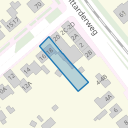 Perceel BOR00-C-2169