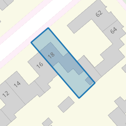 Perceel BOR00-C-2176