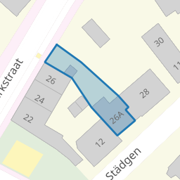 Perceel BOR00-C-2197