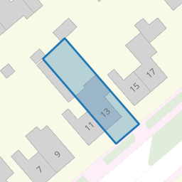 Perceel BOR00-C-2201