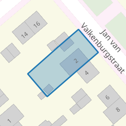 Perceel BOR00-C-2209