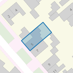 Perceel BOR00-C-2242