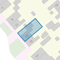 Perceel BOR00-C-2244