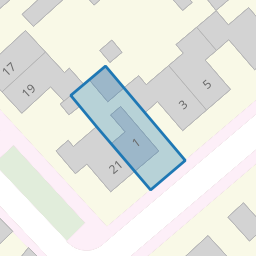 Perceel BOR00-C-2256