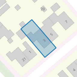 Perceel BOR00-C-2257