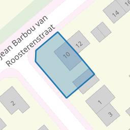 Perceel BOR00-C-2258