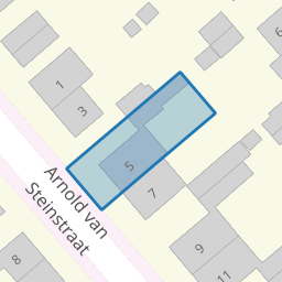 Perceel BOR00-C-2261