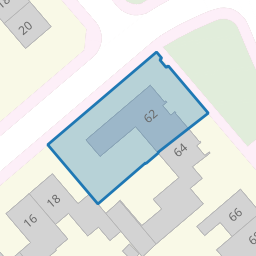 Perceel BOR00-C-2263