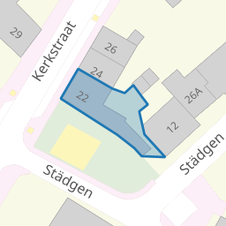 Perceel BOR00-C-2270