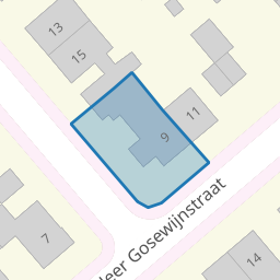 Perceel BOR00-C-2273