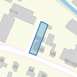 Perceel BOR00-C-2286