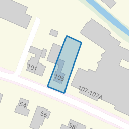 Perceel BOR00-C-2288