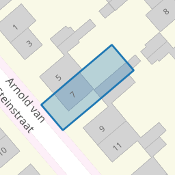 Perceel BOR00-C-2317