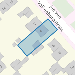 Perceel BOR00-C-2322