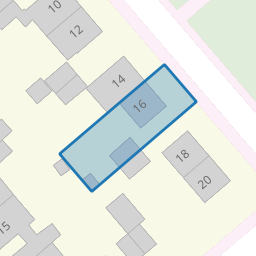 Perceel BOR00-C-2324