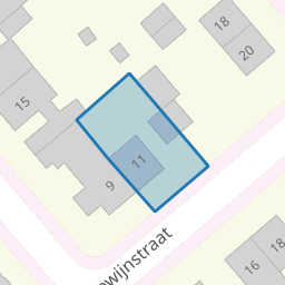 Perceel BOR00-C-2326