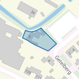 Perceel BOR00-C-2342