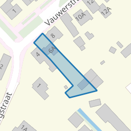 Perceel BOR00-C-2348