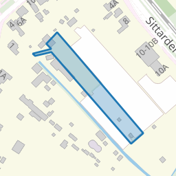 Perceel BOR00-C-2349