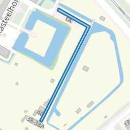 Perceel BOR00-C-2351