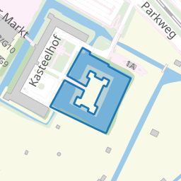 Perceel BOR00-C-2353