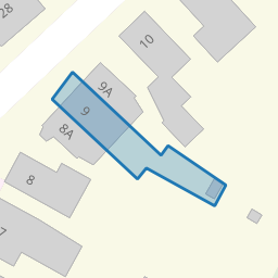 Perceel BOR00-C-2375