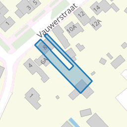 Perceel BOR00-C-2380