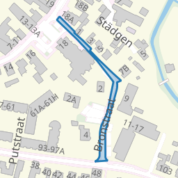 Perceel BOR00-C-2383