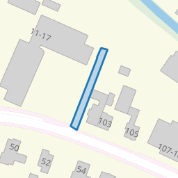 Perceel BOR00-C-2389