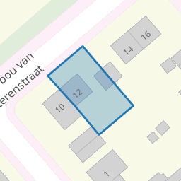 Perceel BOR00-C-2392