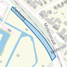 Perceel BOR00-C-2402