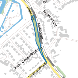 Perceel BOR00-C-2406