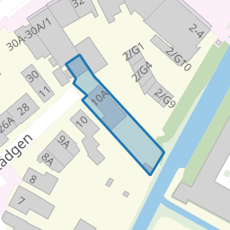 Perceel BOR00-C-2409