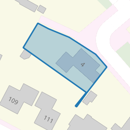 Perceel BOR00-C-2413