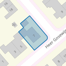 Perceel BOR00-C-2416