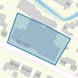 Perceel BOR00-C-2419