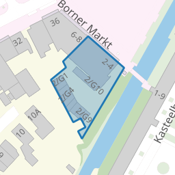 Perceel BOR00-C-2422