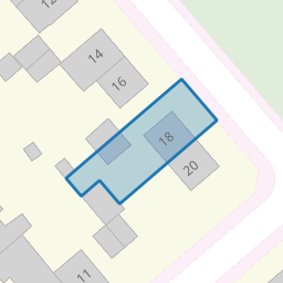 Perceel BOR00-C-2430