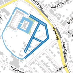 Perceel BOR00-C-2437